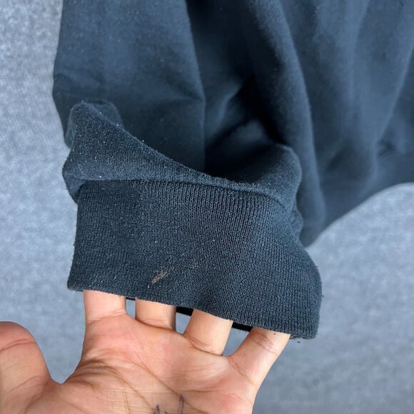 Bird Sweatshirt Red Cardinal Winter Snow Animal Cute‎ Art Sweater - Picture 6 of 10